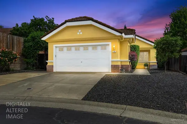 205 Pelham Court, Roseville, CA 95747