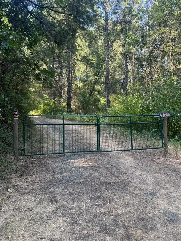 4920 Arctic Lane, Grizzly Flats, CA 95684