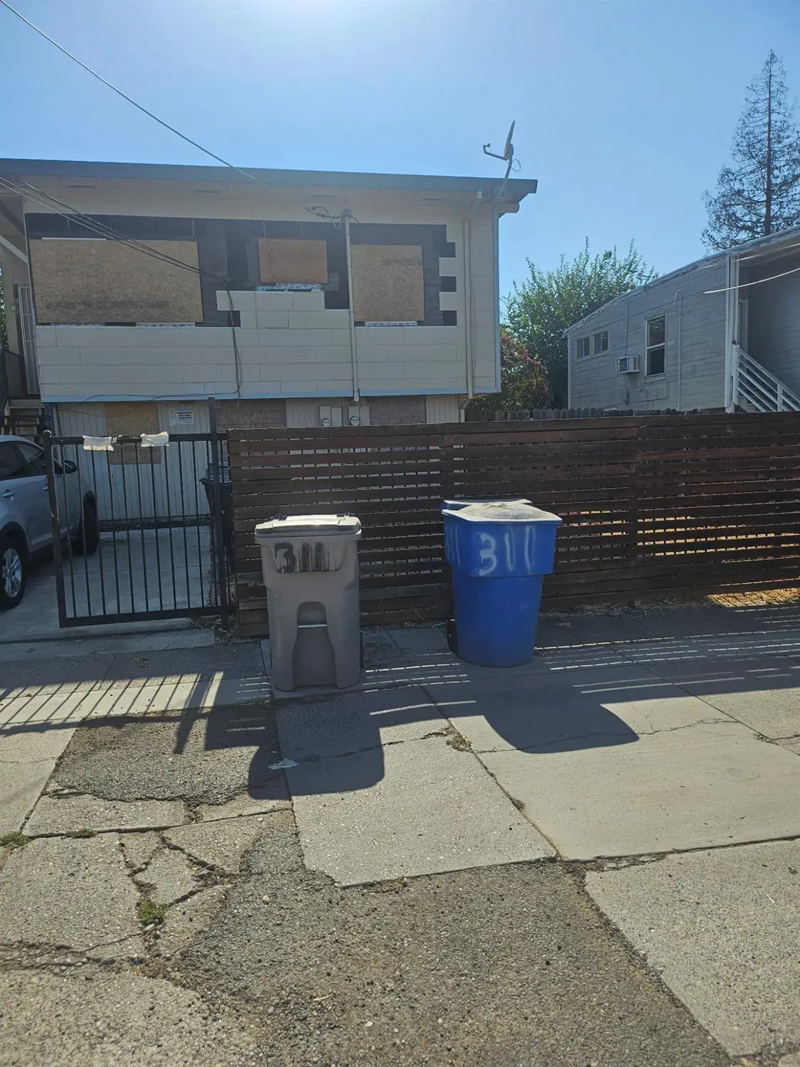 308 Anderson Court, Sacramento, CA 95838 - #1