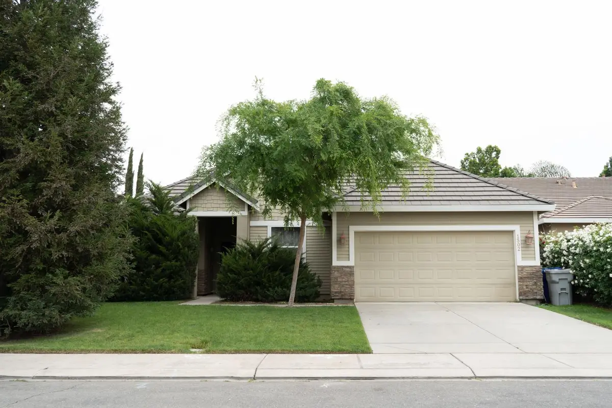 1502 Cloverfield Court, Atwater, CA 95301 - #1