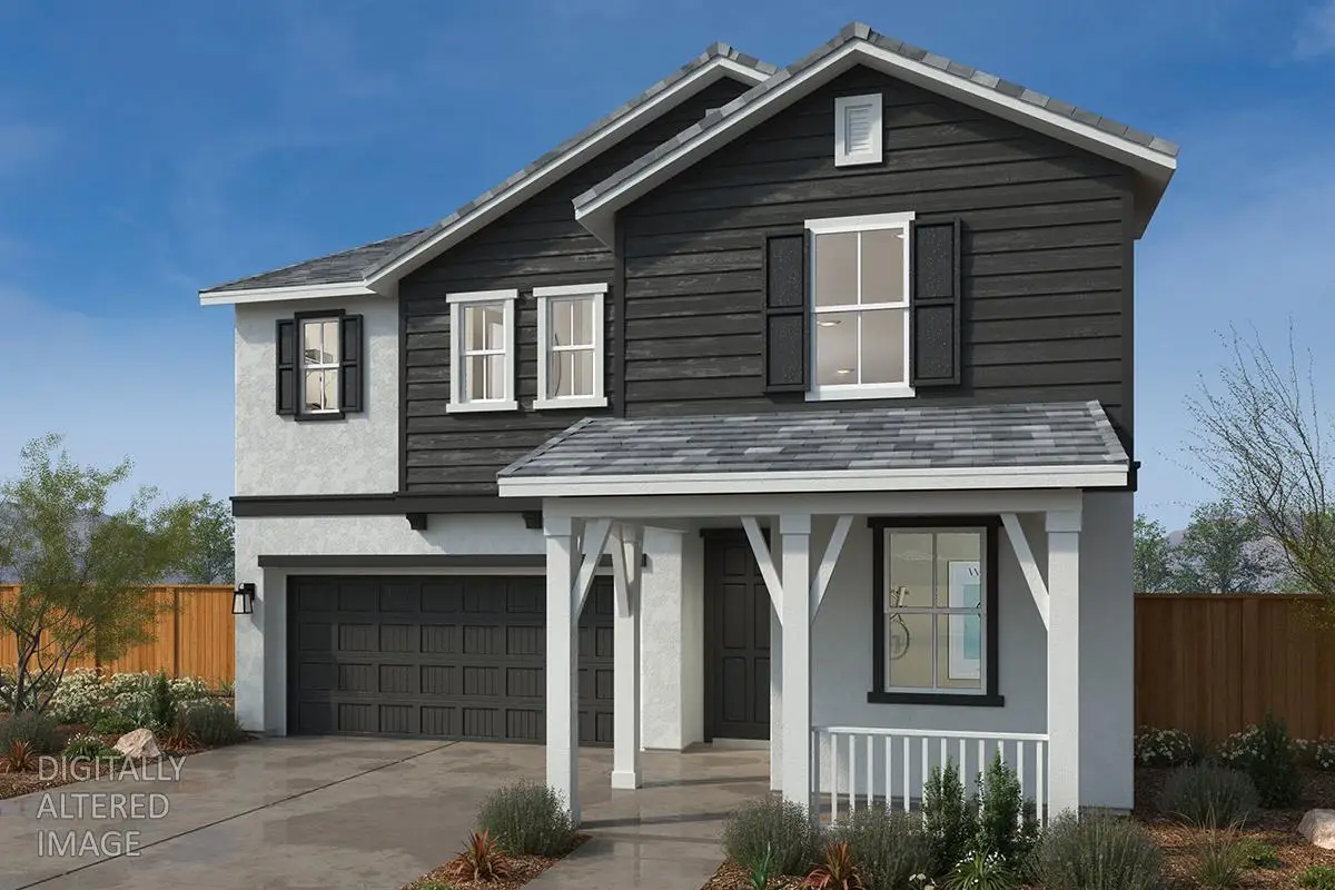 10312 Garmont Way, Elk Grove, CA 95757 - #1