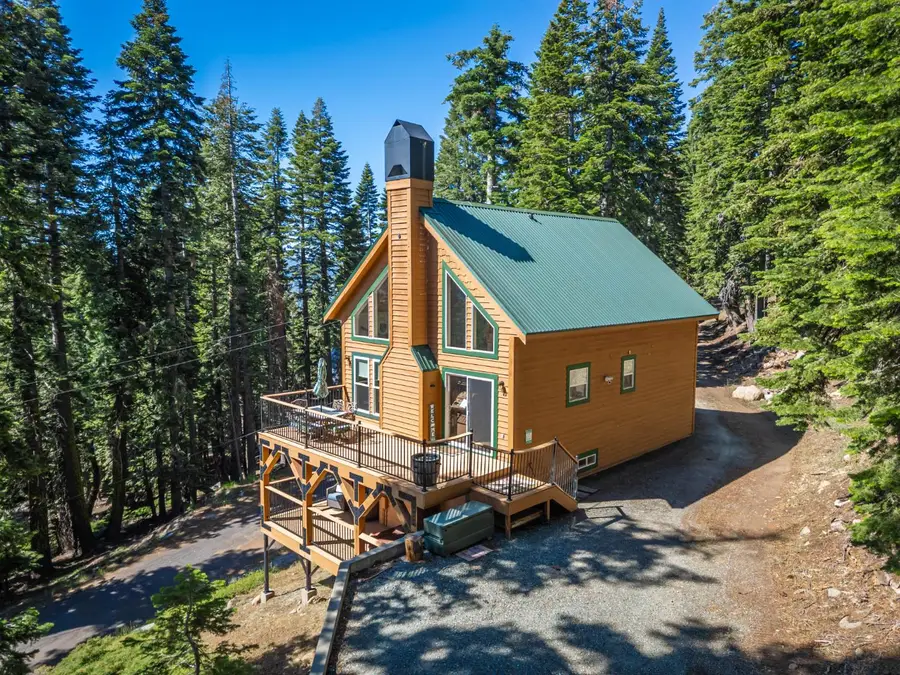 1070 Mountain View Road, Arnold, CA 95223 - #2