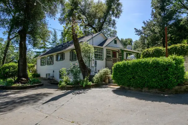 4781 Oriental Street, El Dorado, CA 95623