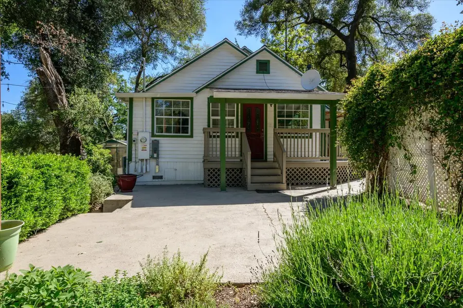 4781 Oriental Street, El Dorado, CA 95623 - #2