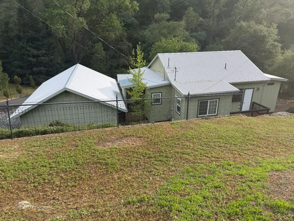 11030 Amador Creek Road, Amador City, CA 95601 - #1