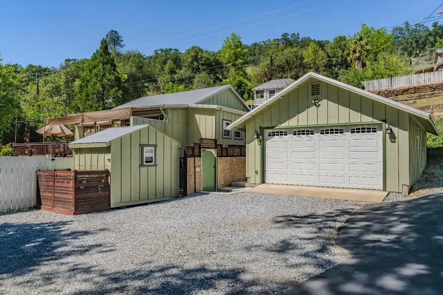 11030 Amador Creek Road, Amador City, CA 95601 - #2
