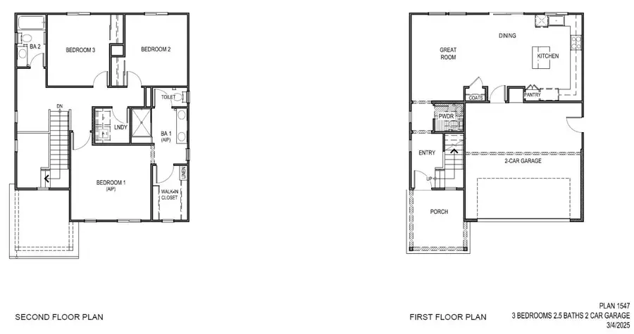 2910 Porcelain Street, Lincoln, CA 95648 - #3