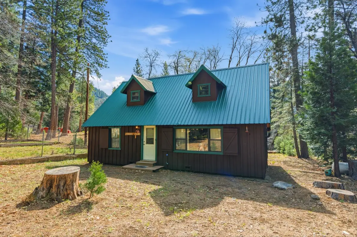 17 Squirrel Hollow, Sierra City, CA 96125 - #1