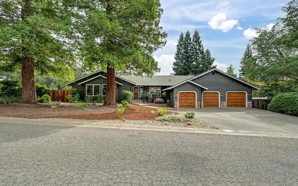 8780 Longmore Way, Fair Oaks, CA 95628