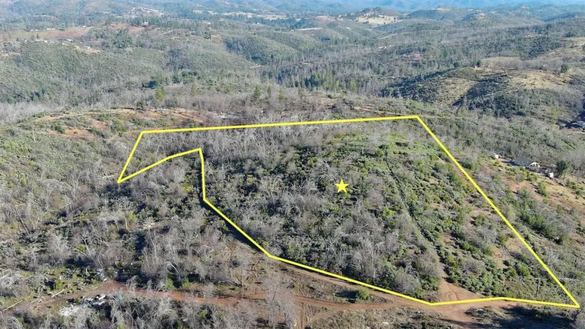 0 Doster Road, Mountain Ranch, CA 95246 - #1