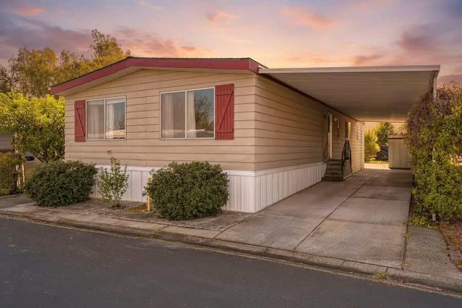 8328 Big Oak Drive, Citrus Heights, CA 95610 - #2