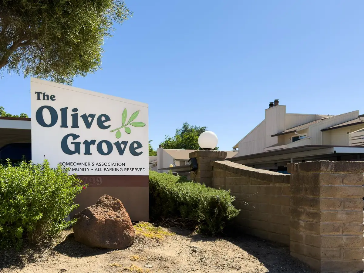 799 Clark Avenue #30, Yuba City, CA 95991 - #1