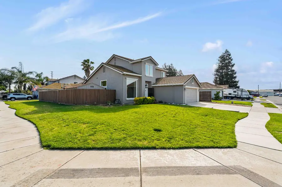 1676 Ramson Drive, Turlock, CA 95380 - #2