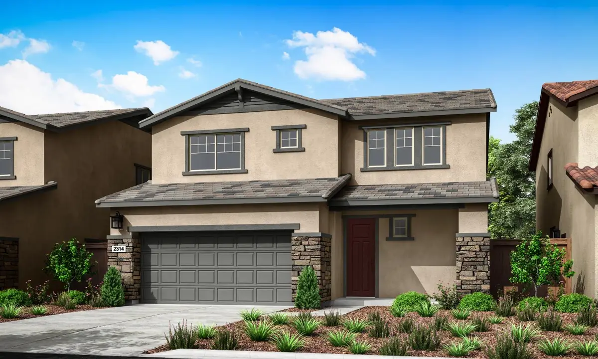 4247 Privas Way, Rancho Cordova, CA 95742 - #1