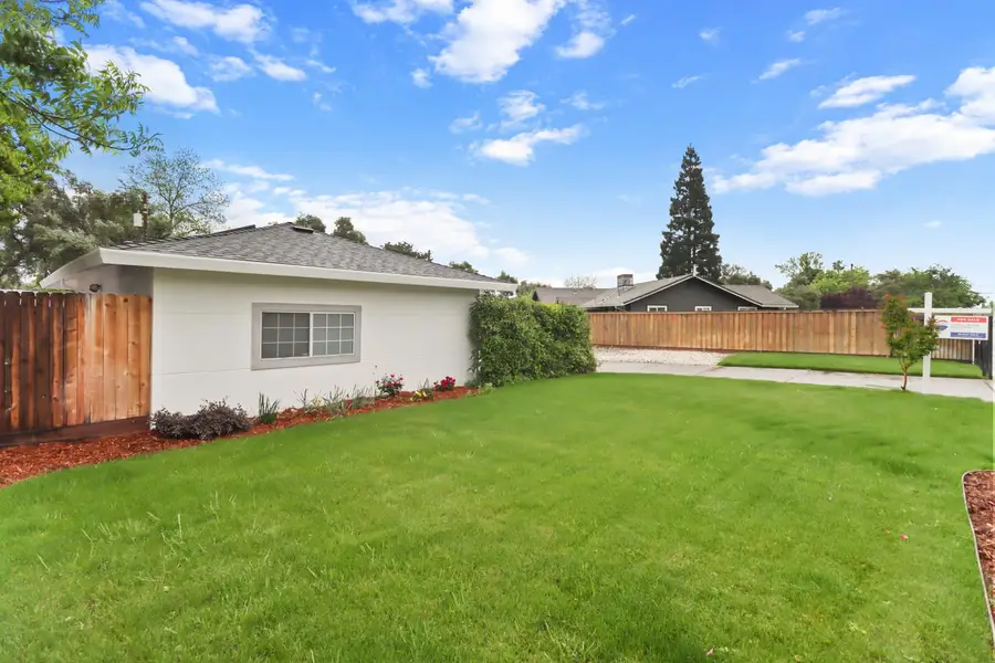 3008 Norris Avenue, Sacramento, CA 95821 - #3