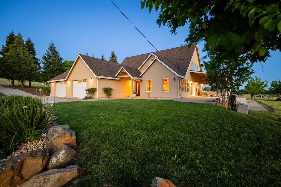 2180 Angels View, El Dorado Hills, CA 95762 - #2