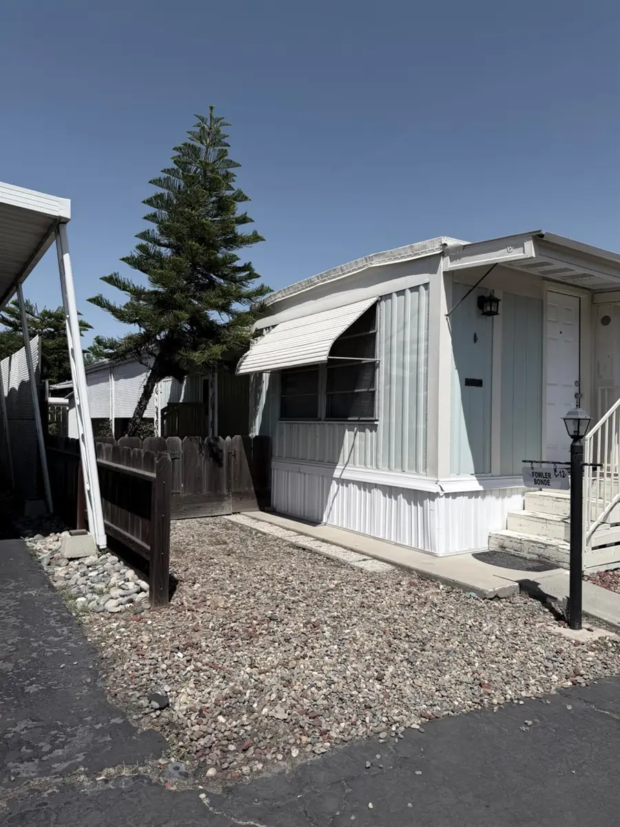 425 20th Century Blvd #C12, Turlock, CA 95380 - #3