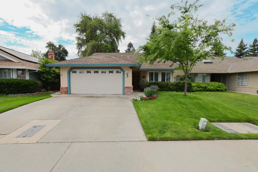 851 Fordham Drive, Woodland, CA 95695 - #2