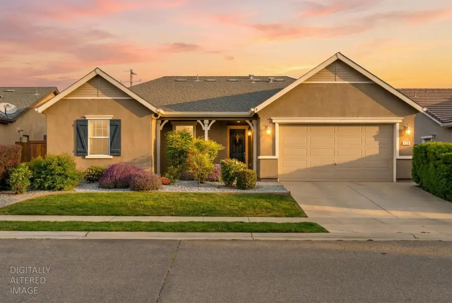 428 Palo Verde Way, Lincoln, CA 95648 - #2