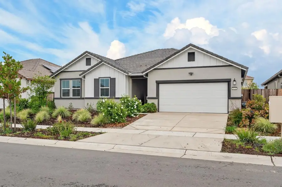 1531 Minories Drive, Olivehurst, CA 95961 - #2