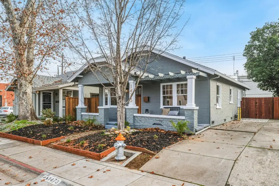 1473 33rd Street, Sacramento, CA 95816 - #2