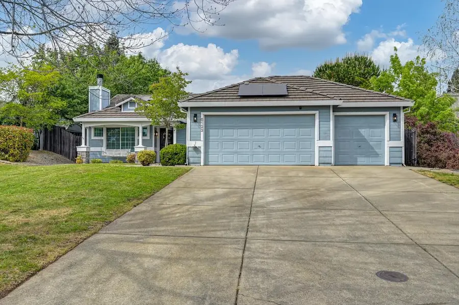 5123 Camanche Way, El Dorado Hills, CA 95762 - #2