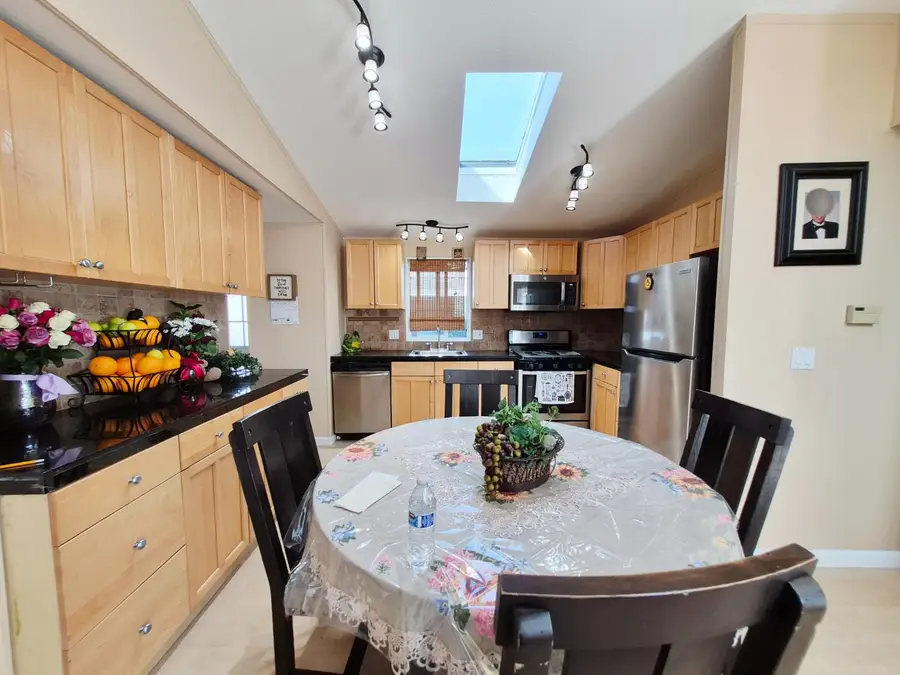 2399 E 14th Street #60, San Leandro, CA 94577 - #3