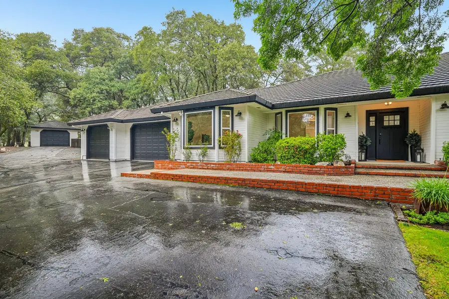 1440 Shadow Rock Drive, Auburn, CA 95602 - #2