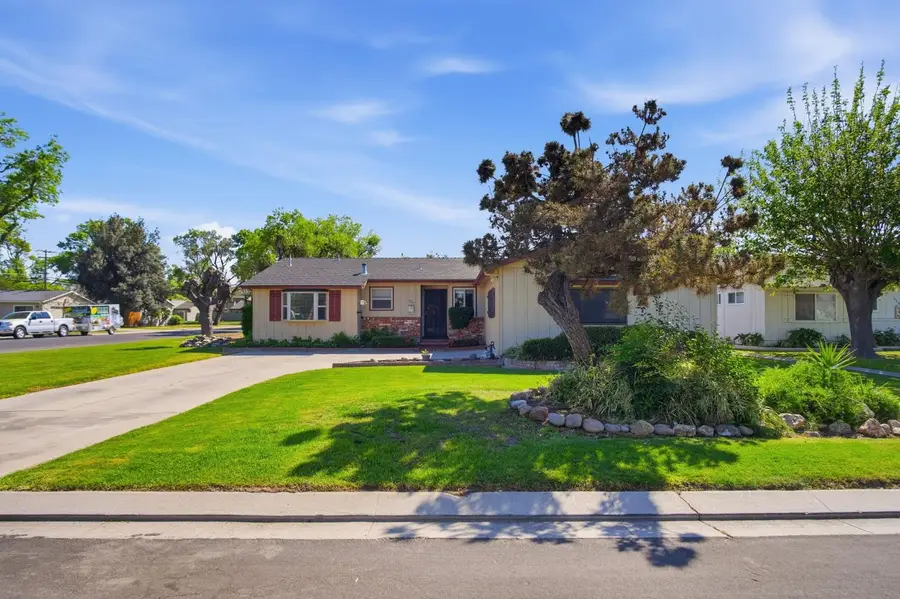 524 Ribier Avenue, Modesto, CA 95350 - #2