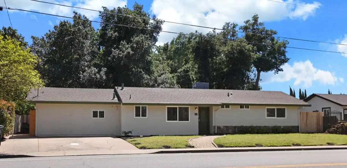 42 C Street, Galt, CA 95632 - #1