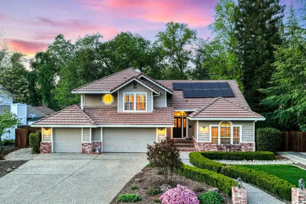 5833 Mareta Lane, Loomis, CA 95650