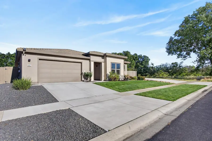 663 Atherton Way, Plumas Lake, CA 95961 - #2