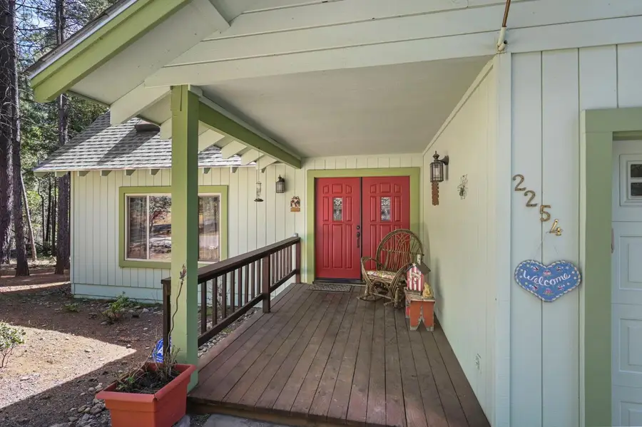 2254 Country Club Drive, Arnold, CA 95223 - #3