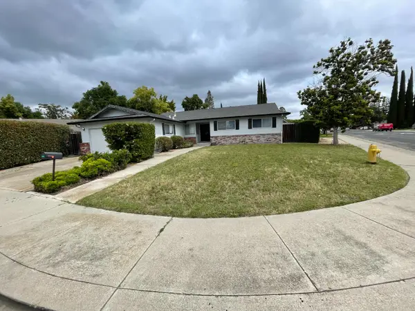 2573 Bunkerhill Drive, Stockton, CA 95209