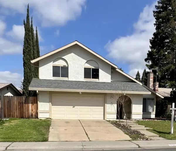 2109 Tiber River Drive, Rancho Cordova, CA 95670