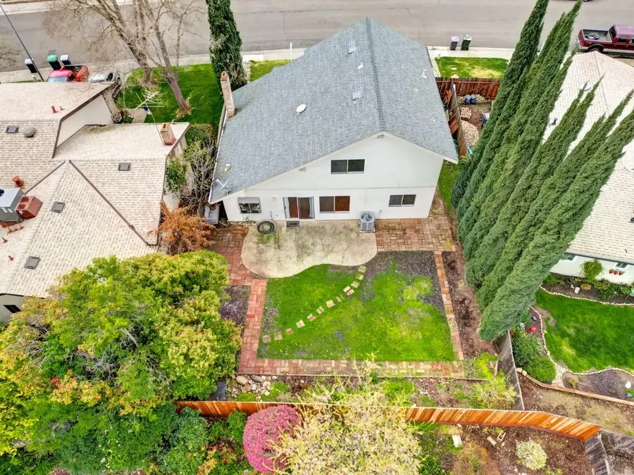 2109 Tiber River Drive, Rancho Cordova, CA 95670 - #2