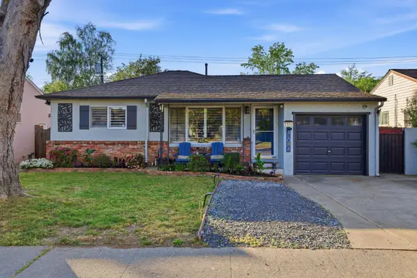 1332 62nd Street, Sacramento, CA 95819