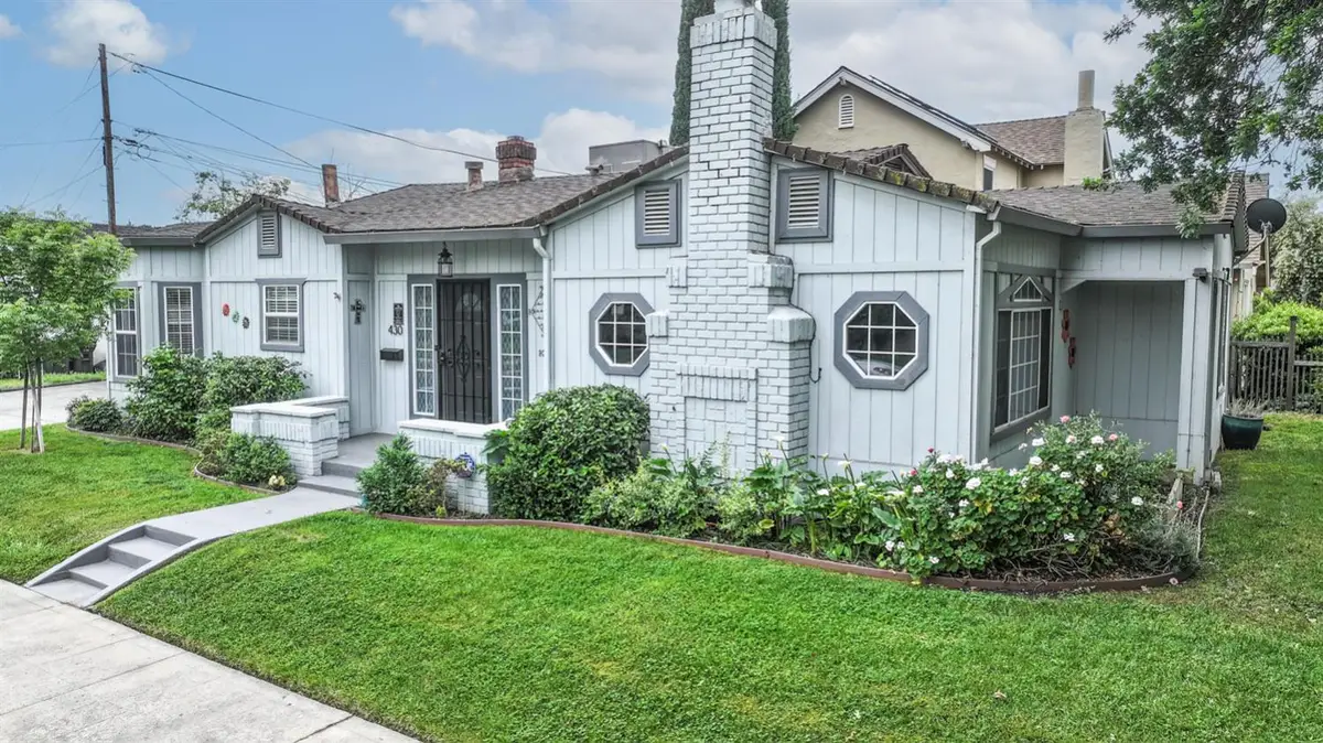 430 Bedford Road, Stockton, CA 95204 - #1