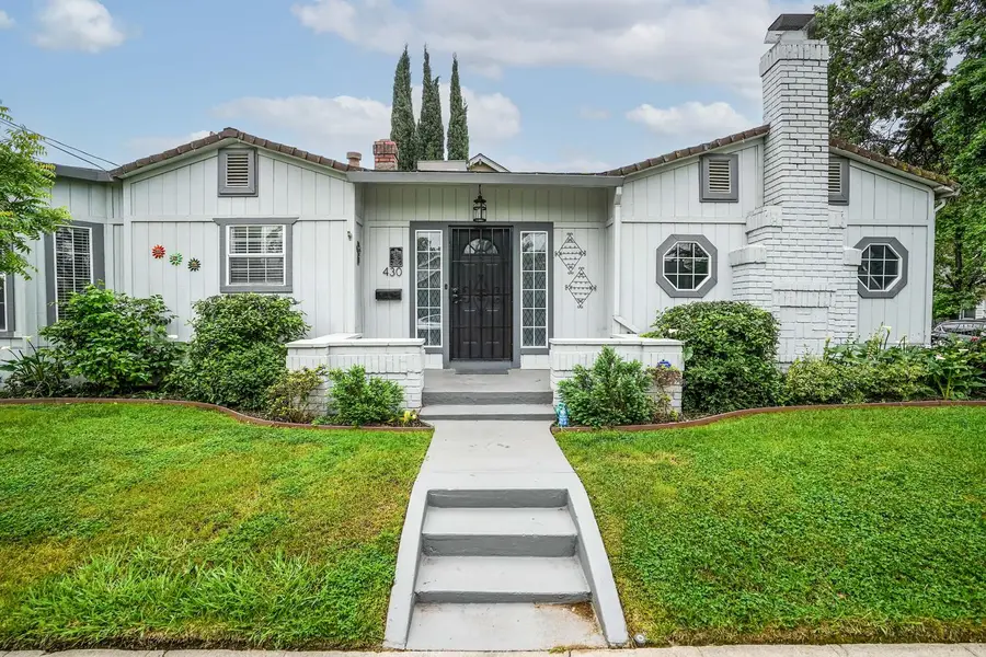 430 Bedford Road, Stockton, CA 95204 - #3