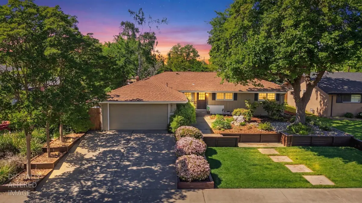 7511 Oakcreek Drive, Stockton, CA 95207 - #1
