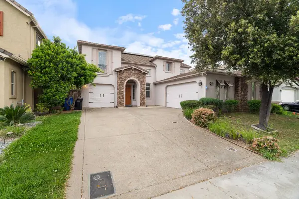 9258 Louis Street, Elk Grove, CA 95624