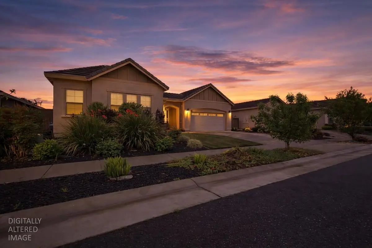 408 Glouster Court, Roseville, CA 95747 - #1