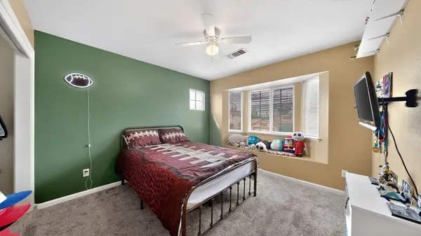 4224 Mount Pleasant Drive, Modesto, CA 95357