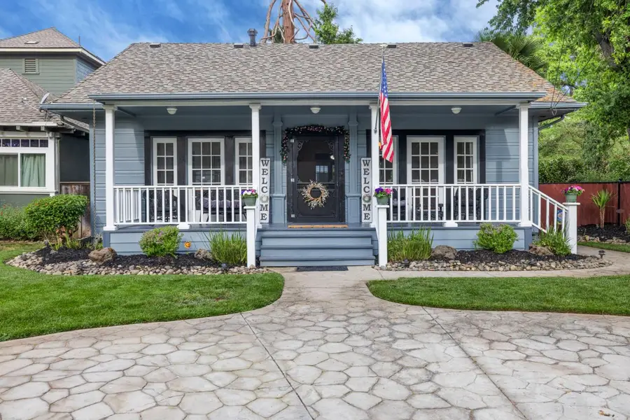 18739 Lilac Street, Woodbridge, CA 95258 - #3