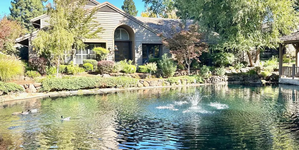 7529 Pineridge Lane, Fair Oaks, CA 95628 - #1