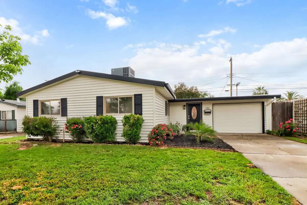 3301 Langley Way, Antelope, CA 95843 - #1