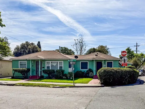 402 E Wyandotte Street, Stockton, CA 95204