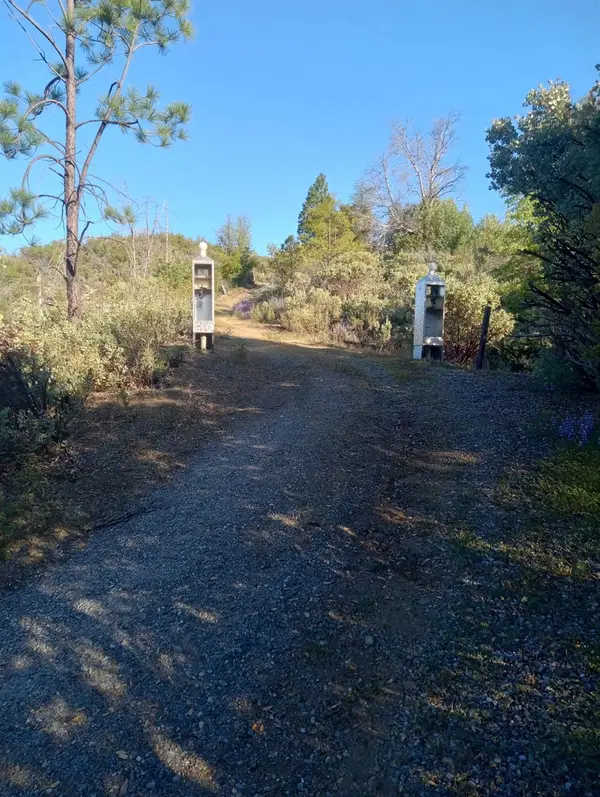 16140 Baker Riley Road, Mokelumne Hill, CA 95245