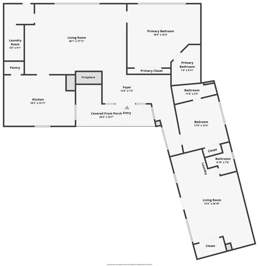 3838 Circle Drive, Loomis, CA 95650 - #2