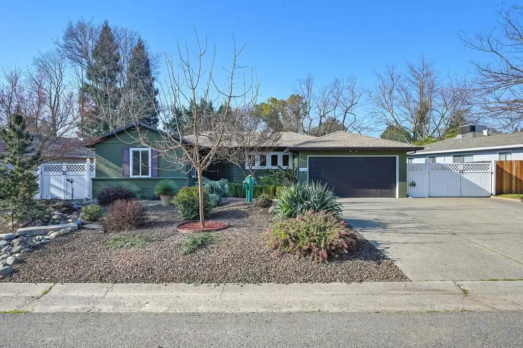 4033 Cayente Way, Sacramento, CA 95864 - #1